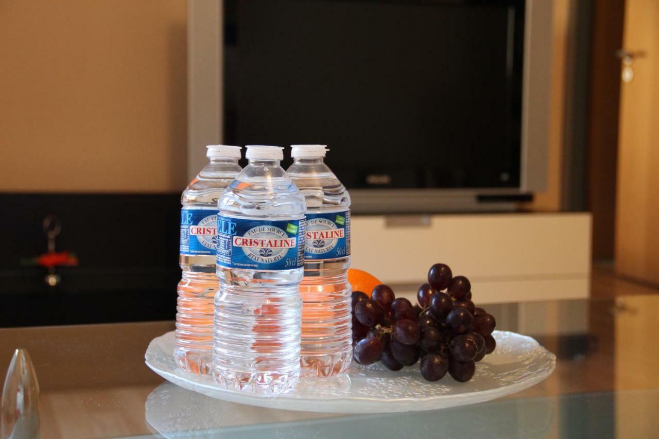 H-Apartments เทรียร์ ภายนอก รูปภาพ