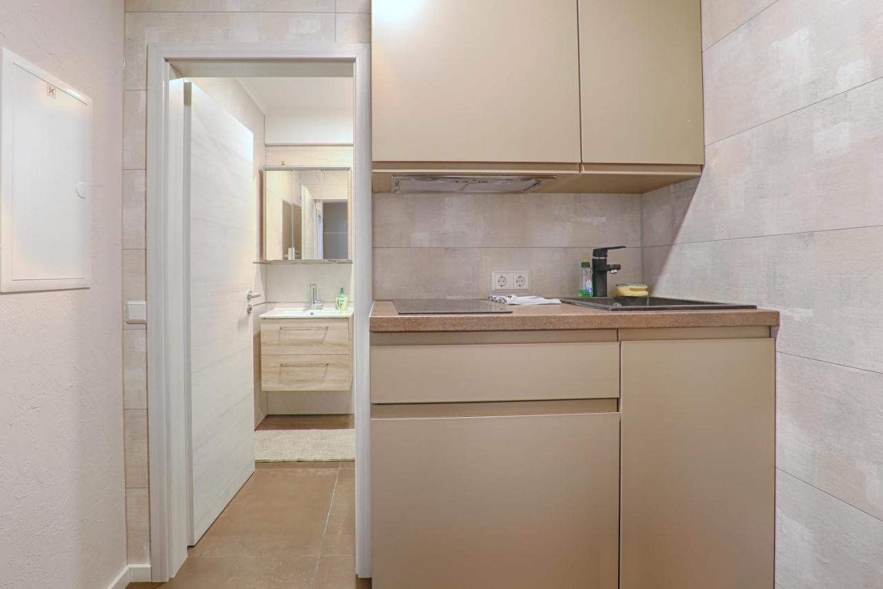 H-Apartments เทรียร์ ภายนอก รูปภาพ