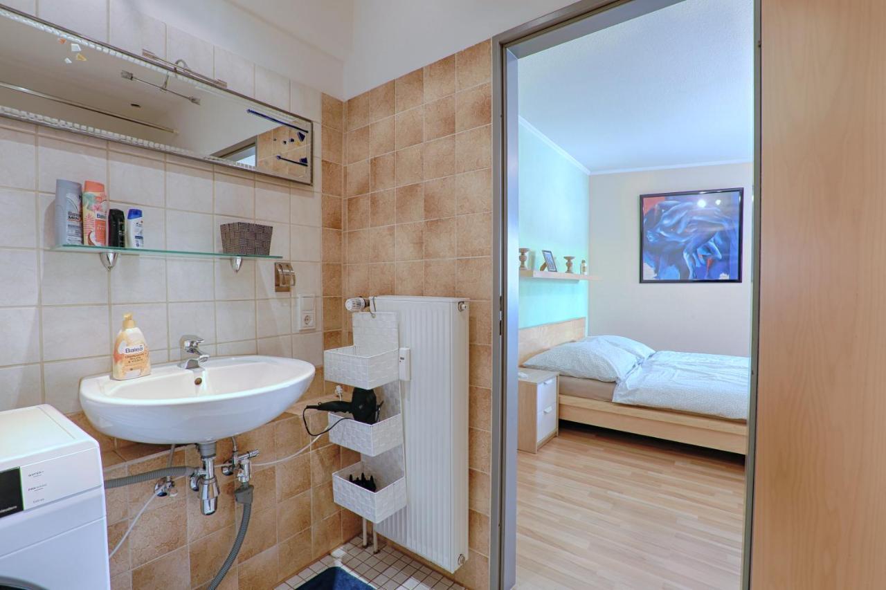 H-Apartments เทรียร์ ภายนอก รูปภาพ