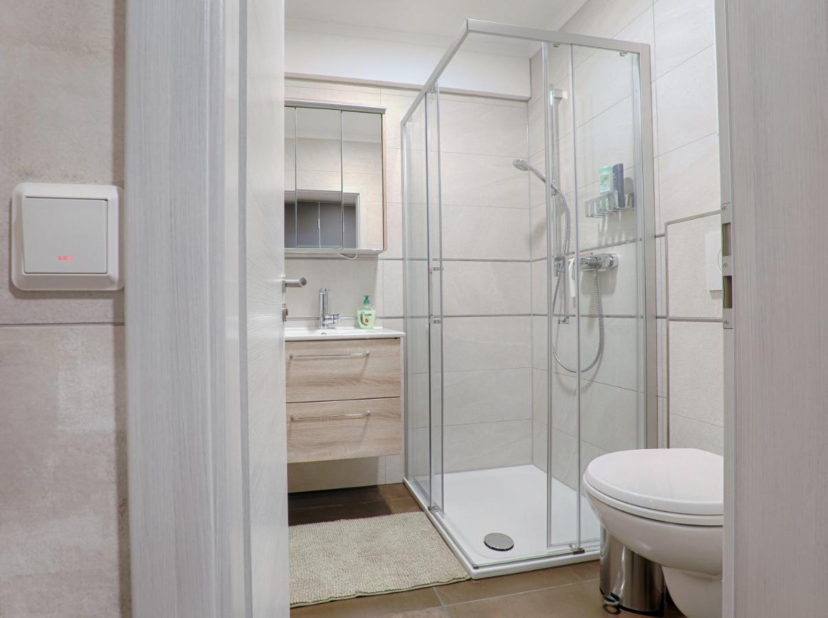 H-Apartments เทรียร์ ภายนอก รูปภาพ